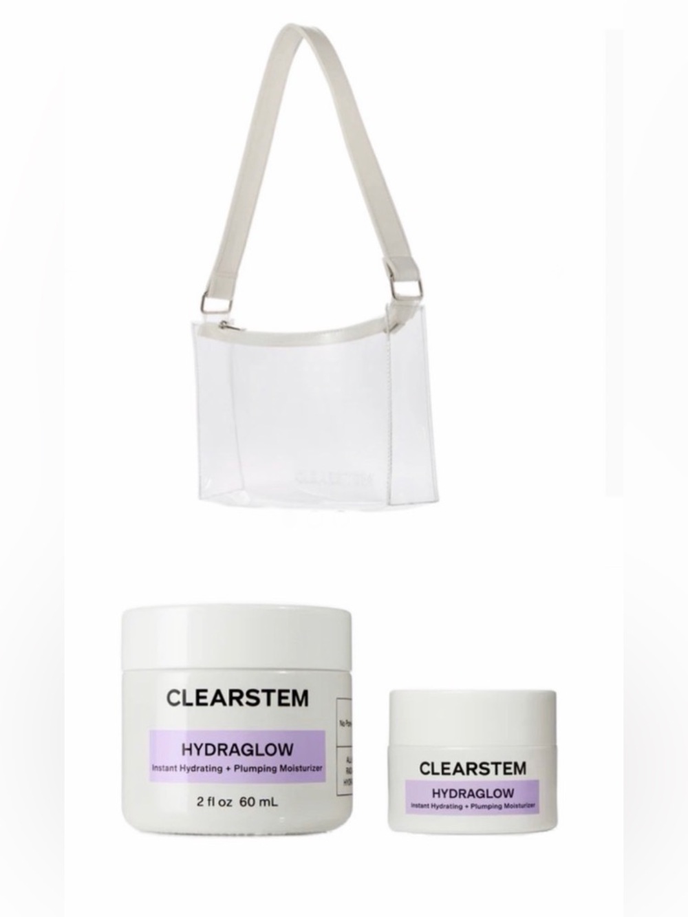 CLEARSTEM set ( $126 value set) NEW